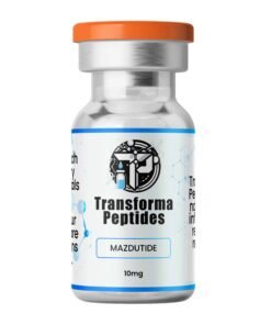 Mazdutide 10mg